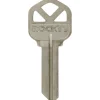 HILLMAN House Key Blank KW - 1 Single