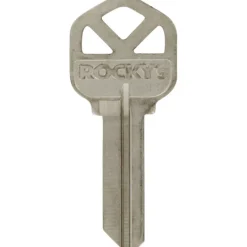 HILLMAN House Key Blank KW - 1 Single
