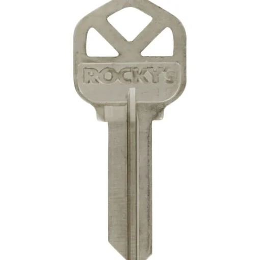 HILLMAN House Key Blank KW - 1 Single