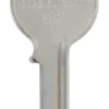 Hillman House/Office Universal Key Blank Single sided (Pack of 10)