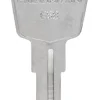 Hillman House/Office Universal Key Blank Single sided (Pack of 10)