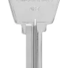 Hillman House/Office Universal Key Blank Single sided (Pack of 10)