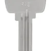 Hillman House/Office Universal Key Blank Single sided (Pack of 10)