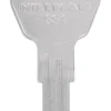 HILLMAN House/Office Universal Key Blank Double sided (Pack of 10)