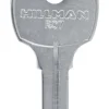 HILLMAN House/Office Universal Key Blank Single sided (Pack of 10)