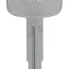 Hillman House/Office Universal Key Blank Single sided (Pack of 10)
