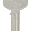 Hillman House/Office Universal Key Blank Single sided (Pack of 10)