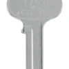 Hillman House/Office Universal Key Blank Single sided (Pack of 10)