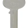 Hillman House/Office Universal Key Blank Single sided (Pack of 10)