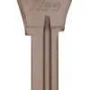 Hillman House/Office Universal Key Blank Single sided (Pack of 10)