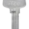 Hillman House/Office Universal Key Blank Single sided (Pack of 10)