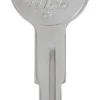 Hillman House/Office Universal Key Blank Single sided (Pack of 10)