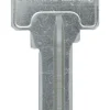 HILLMAN KeyKrafter WR-5 House/Office Universal Key Blank Single