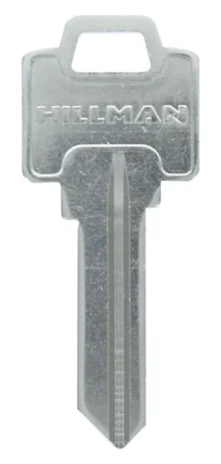 HILLMAN KeyKrafter WR-5 House/Office Universal Key Blank Single