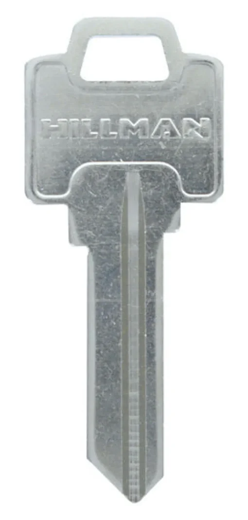 HILLMAN KeyKrafter WR-5 House/Office Universal Key Blank Single
