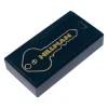 Hillman Metal/Plastic Black Magnetic Box Key Hider