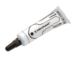 Hillman Nozzle Tip Insert Graphite Lubricant 3 gm. for Locks Lubricated & Working Smoothly