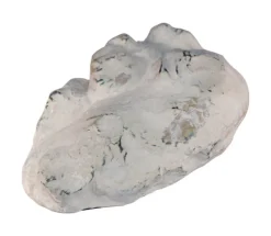 Hillman Plastic Natural Rock Key Hider