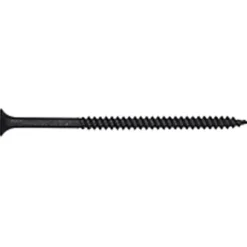 HILLMAN Project Center No. 6 in. X 1-5/8 in. L Phillips Fine Drywall Screws 75 pk