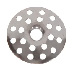 Hillman Steel Zinc-Plated Plaster Washer
