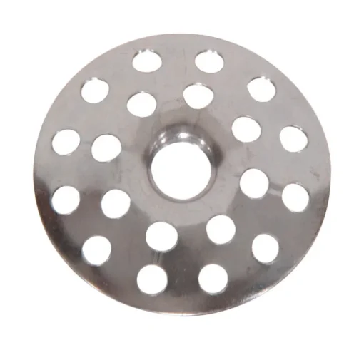 Hillman Steel Zinc-Plated Plaster Washer