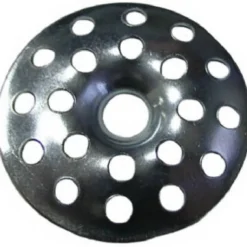 Hillman Steel Zinc-Plated Plaster Washer