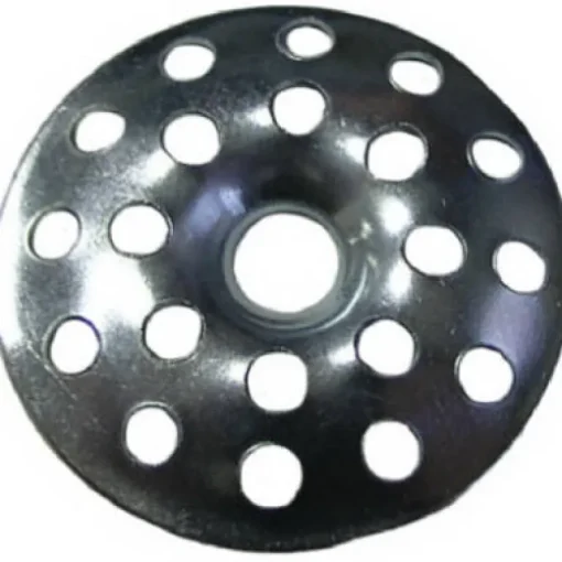 Hillman Steel Zinc-Plated Plaster Washer