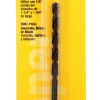 HILLMAN Tapper 3/16 in. X 3-1/2 in. L Carbide Tipped Drill Bit Straight Shank 1 pc
