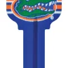 Hillman University of Florida College Team House/Office Universal Key Blank Single sided (Pack of 6)