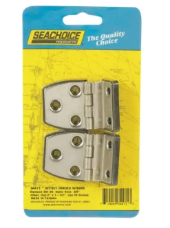 HINGE OFFSET2X1-1/2