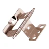 HINGE SNKL FULL WRAP3/4"