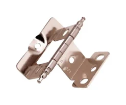 HINGE SNKL FULL WRAP3/4"