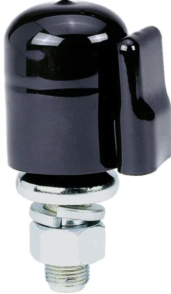 Hitch Ball Cover