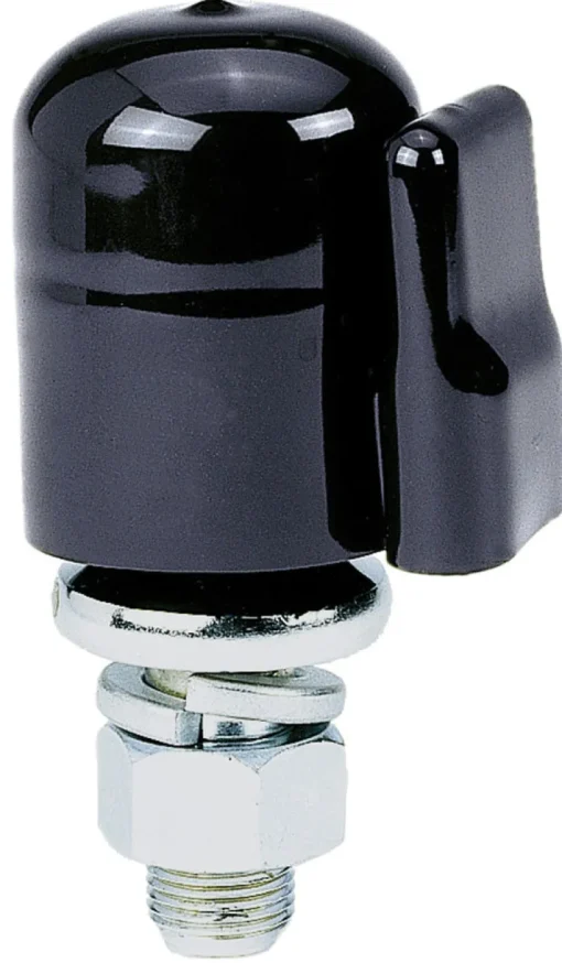 Hitch Ball Cover