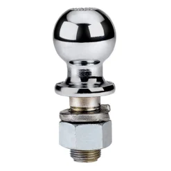 HITCH BALL 2"L