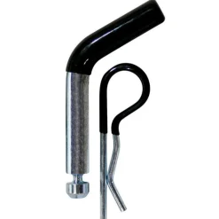 HITCH PIN & CLIP 5/8"