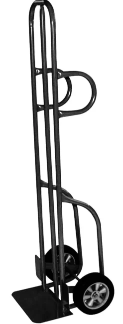 HND TRUCK DUAL HANDLE