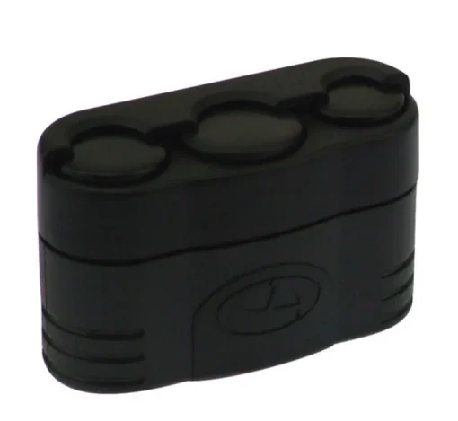 HOLDER COIN SLIDE TOP