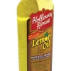 Holloway House Liquid Lemon Scent Oil 16 oz. for Fine Wood