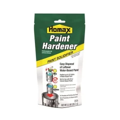 Homax Paint Hardeners 3.5 oz.