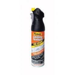 Homax Pro Grade White Wall and Ceiling Texture Paint 20 oz