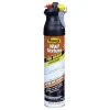 Homax Pro Grade White Water-Based Wall and Ceiling Texture Paint 25 oz