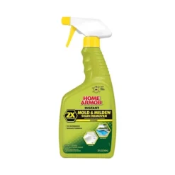 Home Armor Mold and Mildew Stain Remover 32 oz. (Pack of 6)