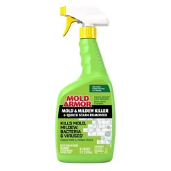 Home Armor Mold and Mildew Stain Remover 32 oz. (Pack of 6)