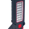 Home Plus Assorted LED Work Light Flashlight AAA Battery (Pack of 12)