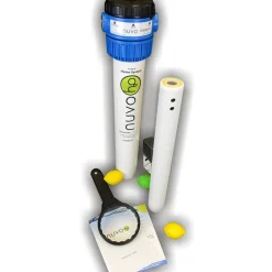 Home Water Softener