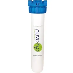 Home Water Softener
