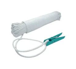 Homz 100 ft. Polyester Clothesline