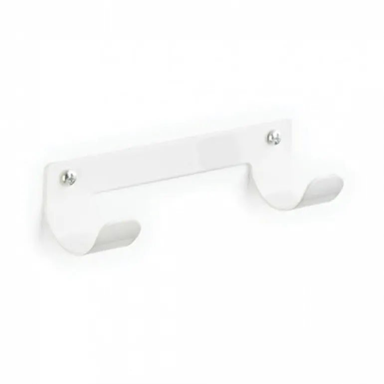 Homz 1.6 in. H X 6 in. W X 1.5 in. L T-Leg Ironing Board Holder