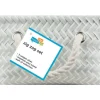 Honey-Can-Do 6 in. H X 10 in. W X 13 in. D Tote Bin